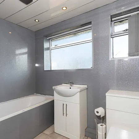 Teesside House 펜션 *