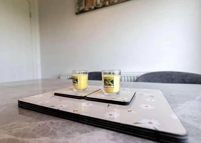 Teesside House Marske-by-the-Sea