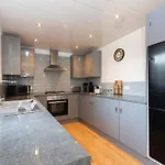 Teesside House Сasa de vacaciones