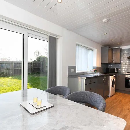 Teesside House Marske-by-the-Sea