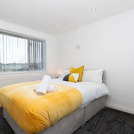 Teesside House