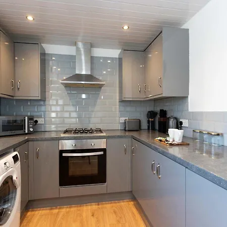 Teesside House Marske-by-the-Sea