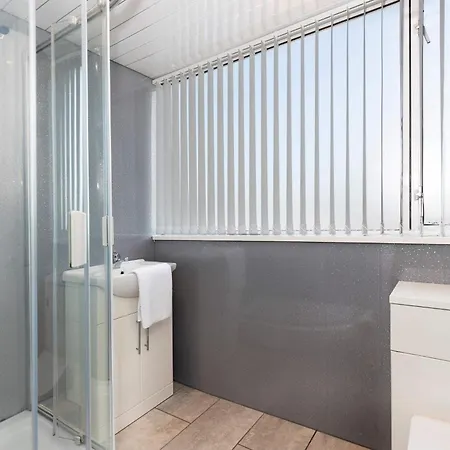 Teesside House Feriehus Marske-by-the-Sea