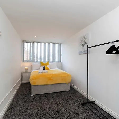 Teesside House * Marske-by-the-Sea