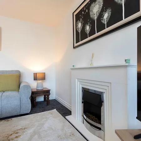 Teesside House * Marske-by-the-Sea