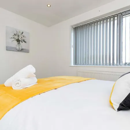 Teesside House Marske-by-the-Sea