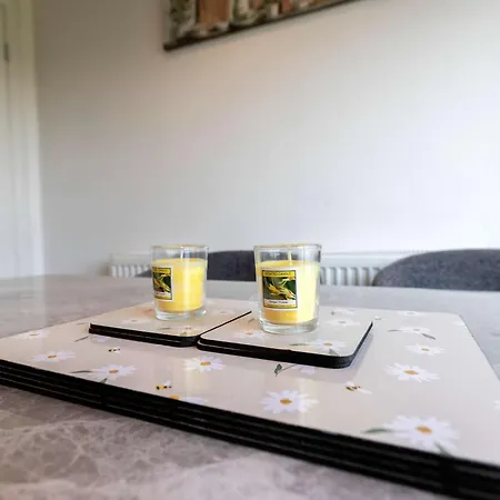 Teesside House Marske-by-the-Sea
