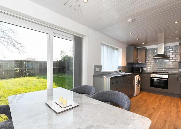 Teesside House Marske-by-the-Sea