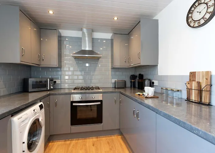 Teesside House Marske-by-the-Sea