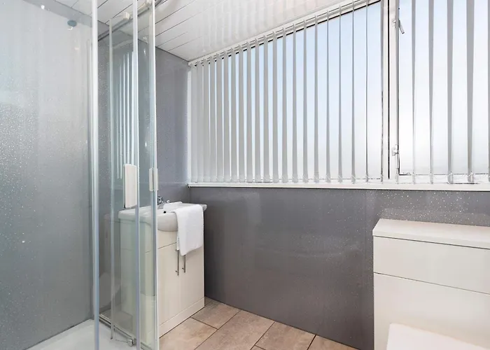 Teesside House Feriehus Marske-by-the-Sea