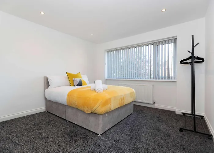 Дом отдыха Teesside House Marske-by-the-Sea