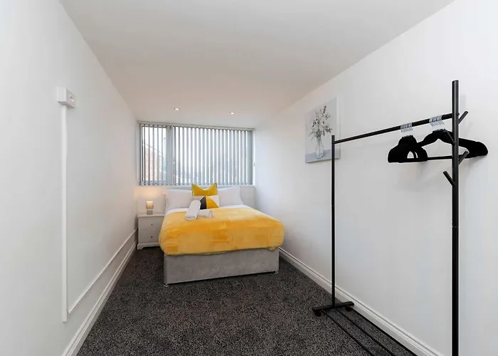 Teesside House * Marske-by-the-Sea