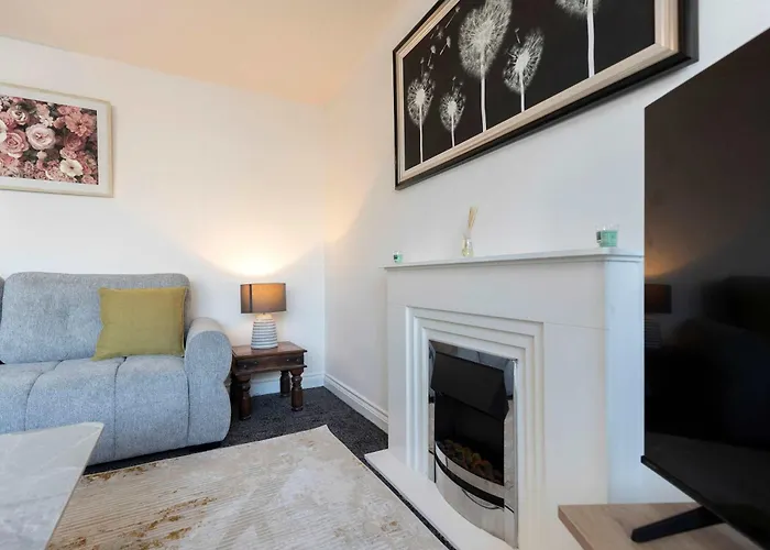 Teesside House * Marske-by-the-Sea