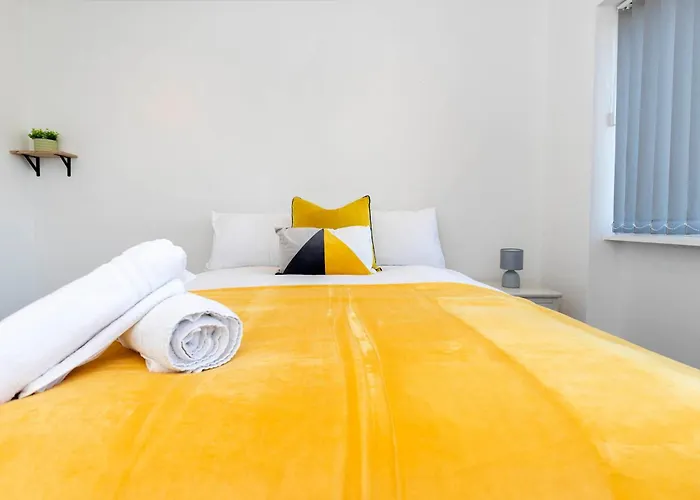 Teesside House Marske-by-the-Sea