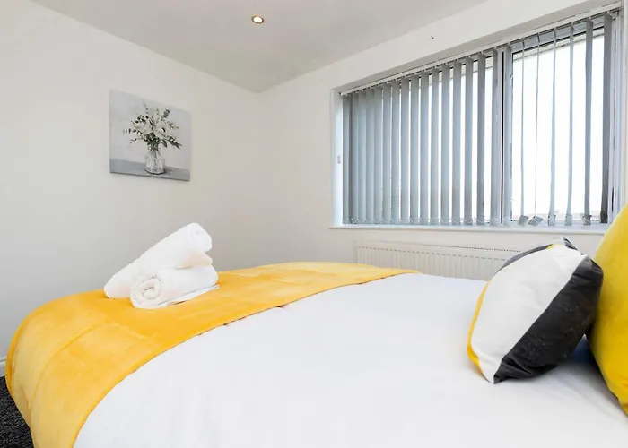 Teesside House Marske-by-the-Sea